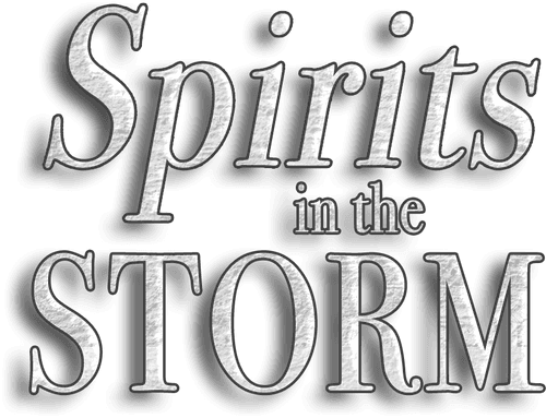 Spirits in the Storm logo