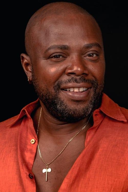 Érico Brás fotoğrafı