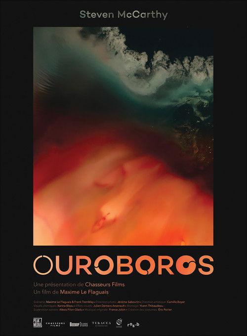 Ouroboros film afişi