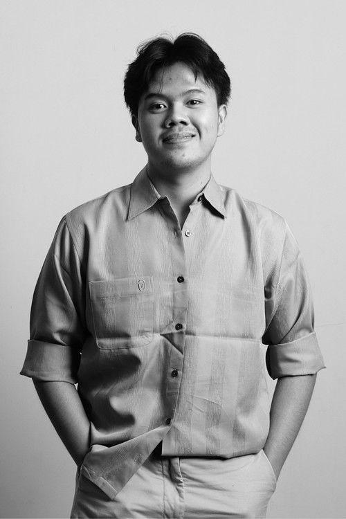 Gilbert Christianto Hutagalung fotoğrafı