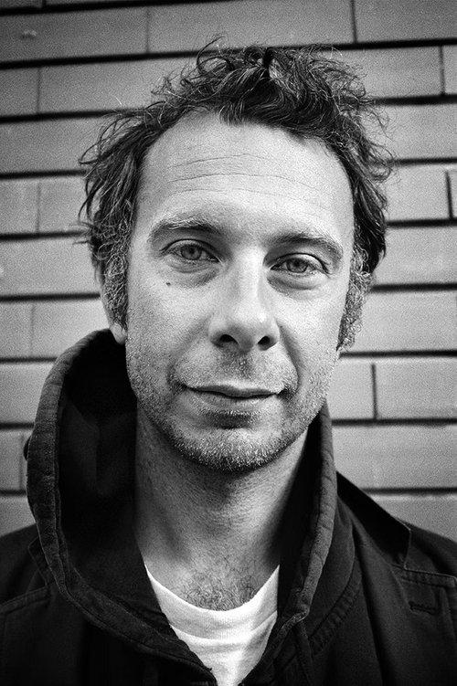 Alessandro Comodin fotoğrafı