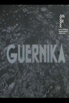 Guernika film afişi