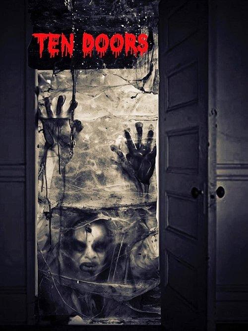 Ten Doors film afişi