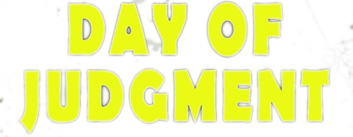 Day of Judgment logo