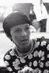 Maud De Belleroche fotoğrafı