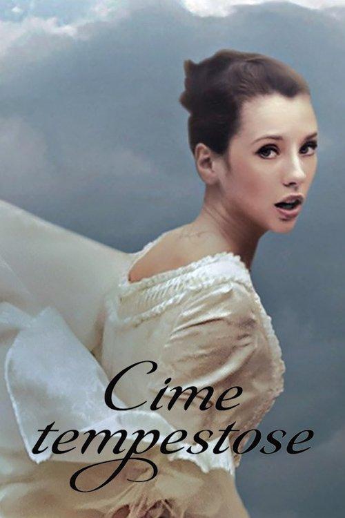 Wuthering Heights dizi afişi