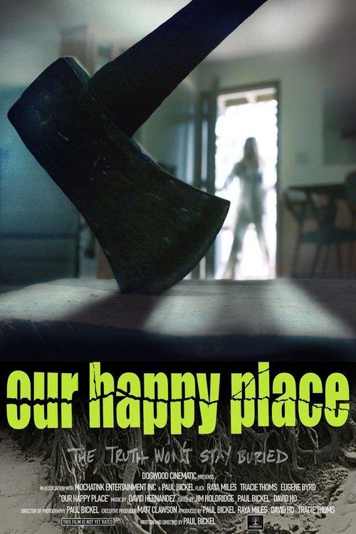 Our Happy Place film afişi