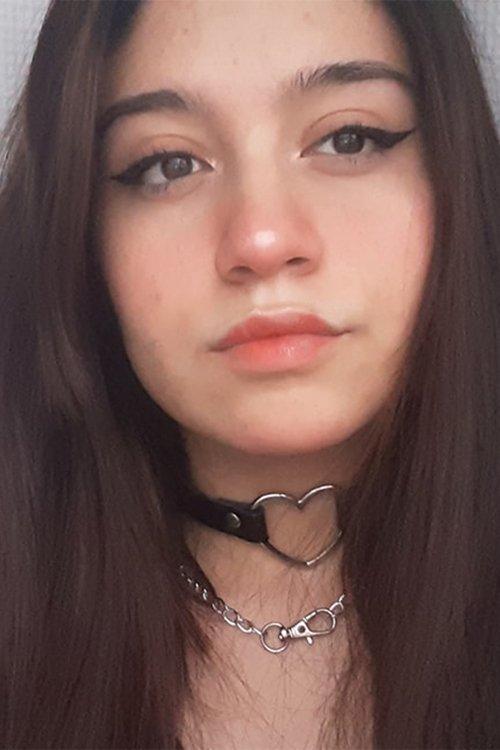 Frida Tagle fotoğrafı