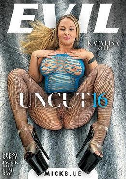 Uncut 16 film afişi