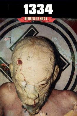 1334 film afişi