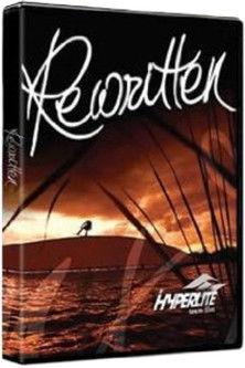 Rewritten film afişi