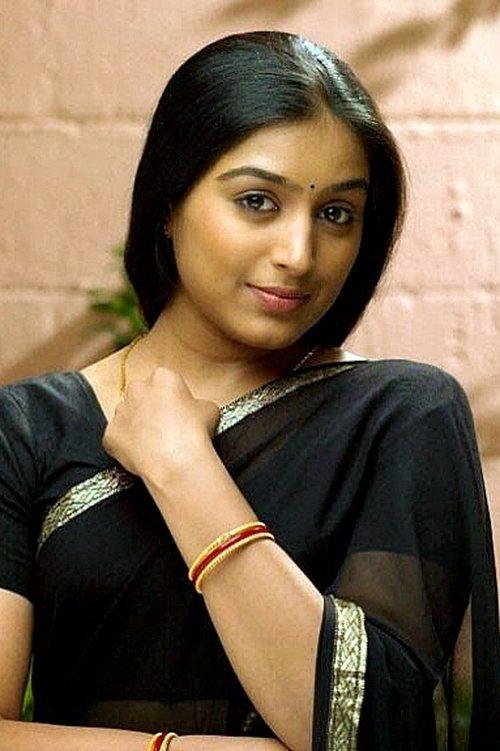 Padmapriya Janakiraman fotoğrafı