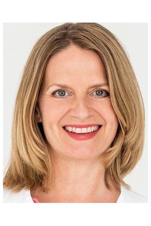 Gunda Ebert fotoğrafı