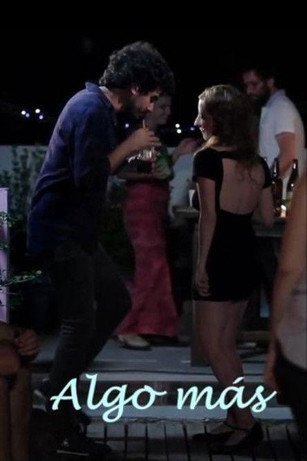 Anything Else film afişi