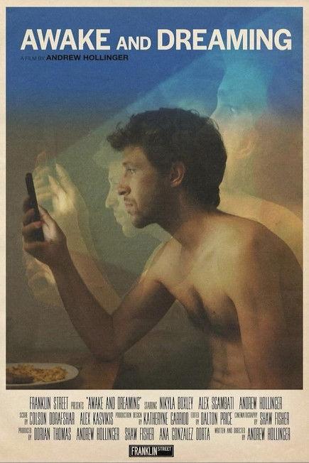 Awake and Dreaming film afişi