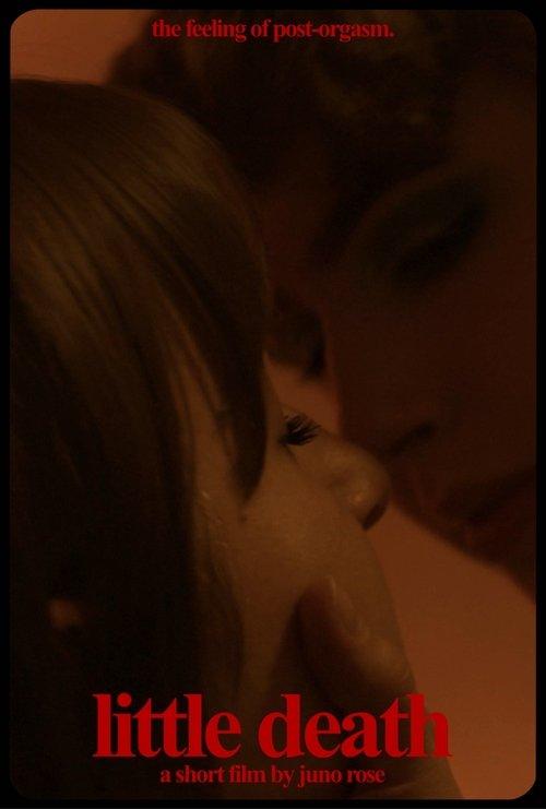 little death film afişi