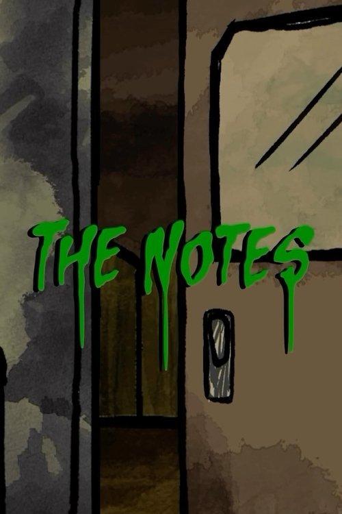 The Notes film afişi