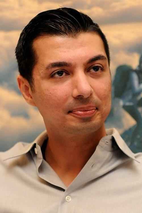 Sunil Soraya fotoğrafı