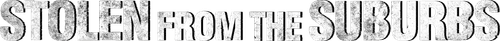 Stolen from the Suburbs logo