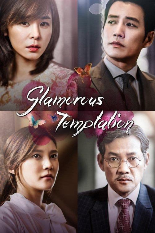 Glamorous Temptation dizi afişi