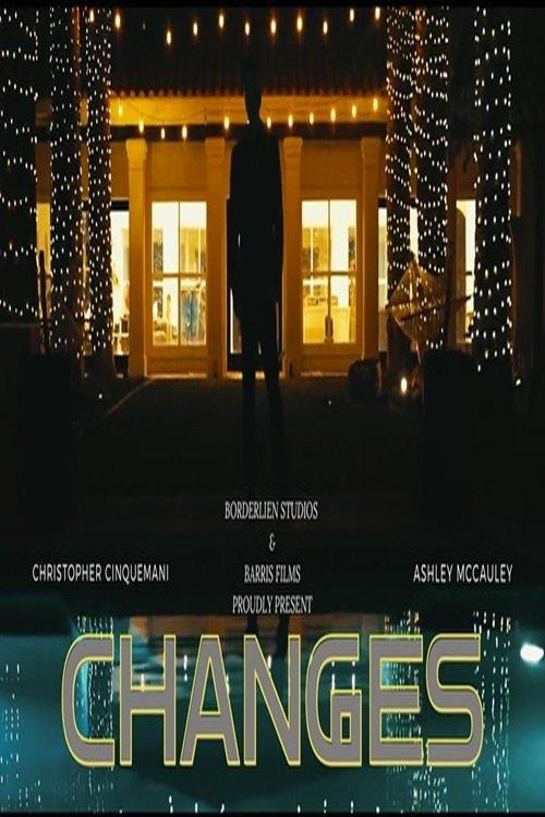 Changes film afişi