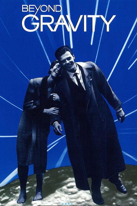 Beyond Gravity film afişi