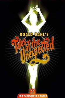 Tales of the Unexpected Sezon 2