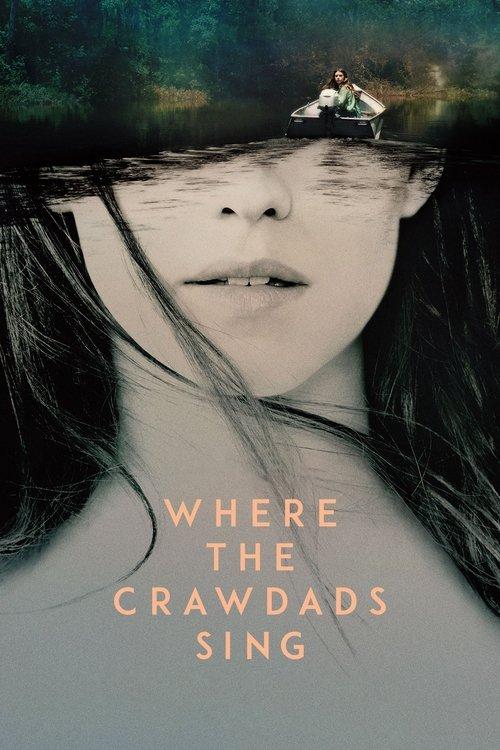 Where the Crawdads Sing film afişi