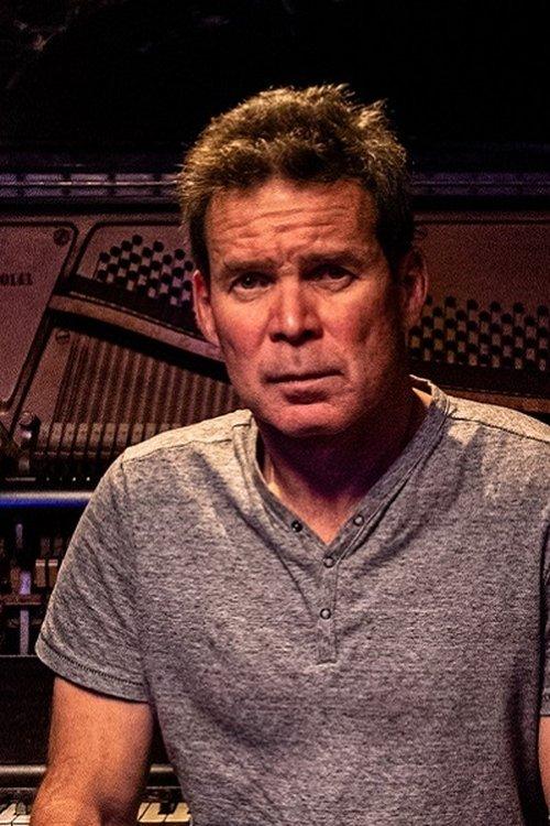 Gord Sinclair fotoğrafı