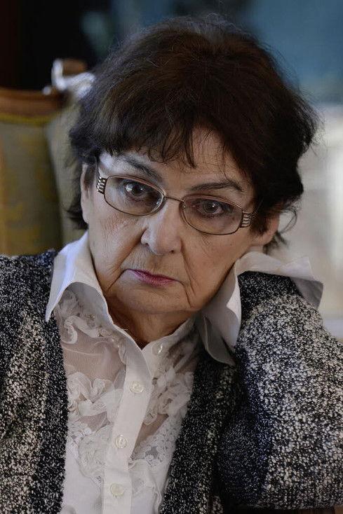 Lana Gogoberidze fotoğrafı