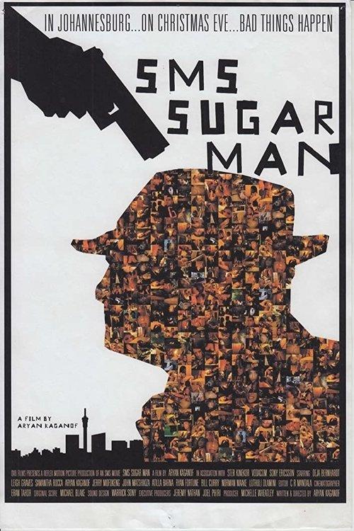 SMS Sugar Man film afişi