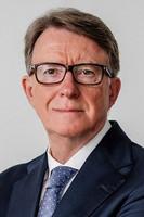 Peter Mandelson fotoğrafı