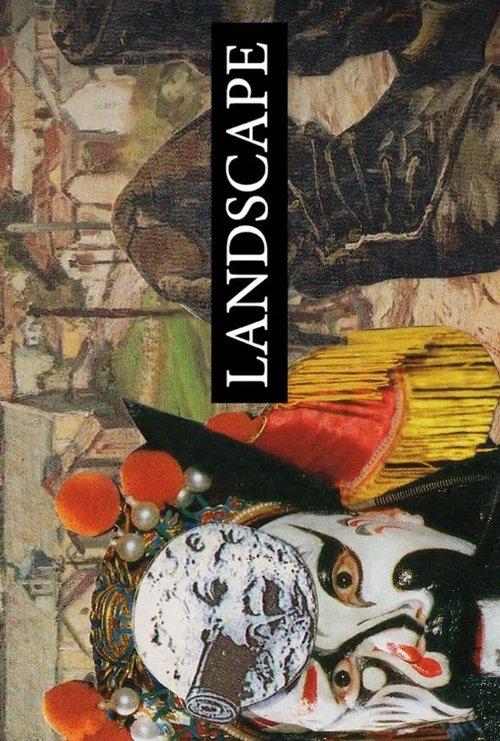 Landscape film afişi