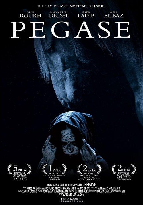 Pegasus film afişi