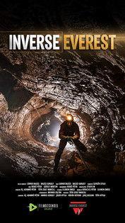 Inverse Everest film afişi