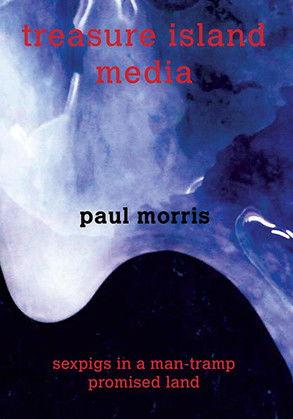 Sexpigs in a Man-Tramp Promised Land film afişi