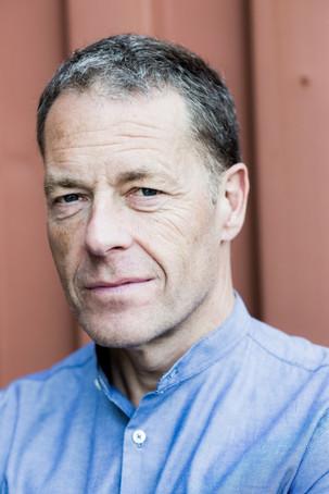 Oliver Sauer fotoğrafı