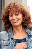 Mylène Sauloy fotoğrafı