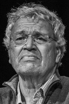 Gerhard Polt fotoğrafı