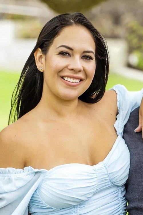 Liz Woods fotoğrafı