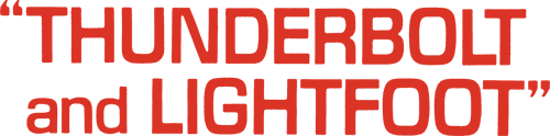 Thunderbolt and Lightfoot logo