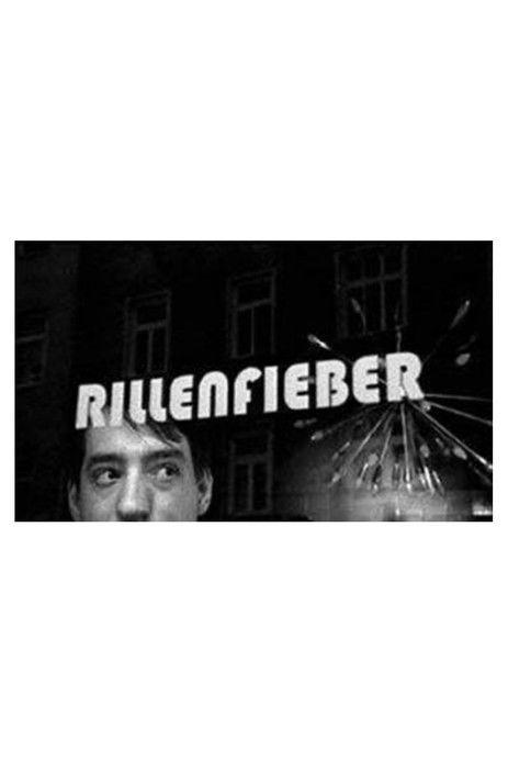 Rillenfieber film afişi