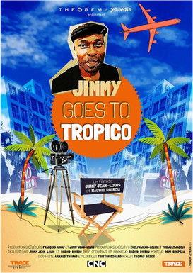 Jimmy Goes to Tropico film afişi