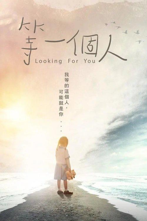 Looking For You film afişi