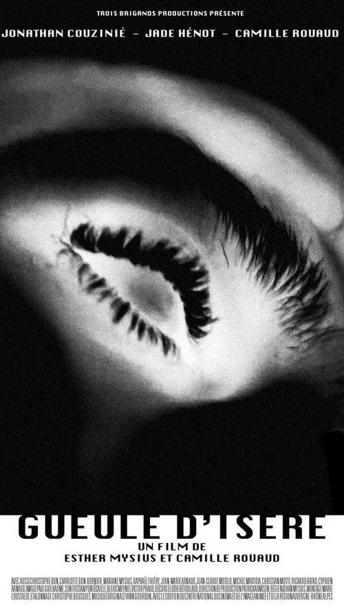 Gueule d'Isère film afişi