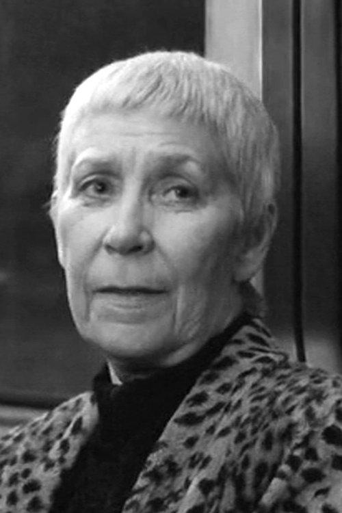 Eva Ebner fotoğrafı