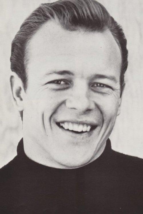 Dar Robinson fotoğrafı