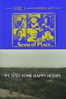 We Had Some Happy Hours film afişi