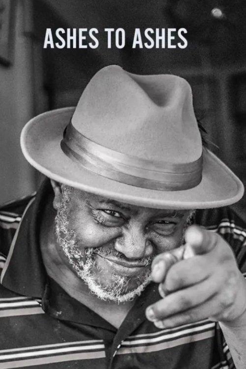 Ashes to Ashes film afişi