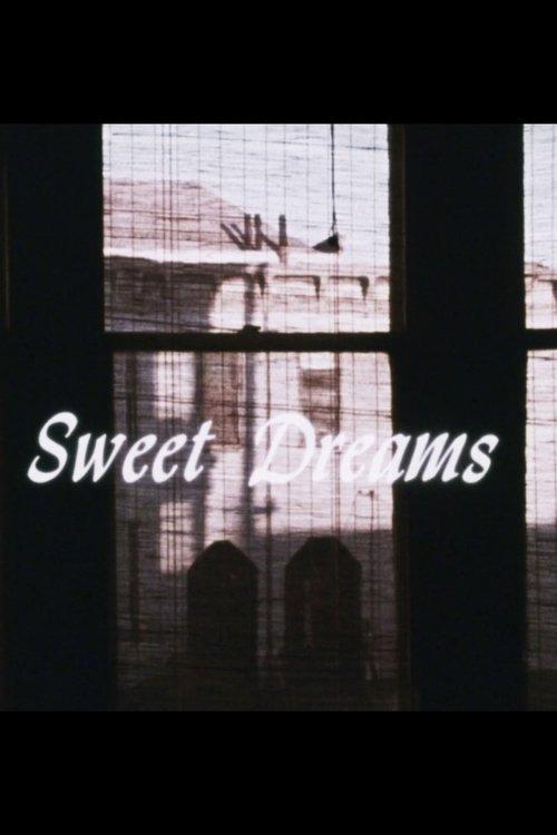 Sweet Dreams film afişi